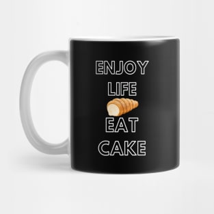 Best Baking Themed Gift Idea for Mom/Grandma or Male Bakers Mug